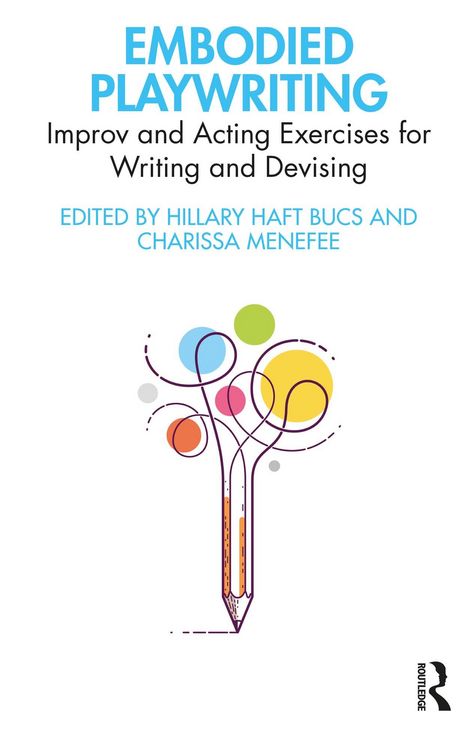 Produktbild: Embodied Playwriting