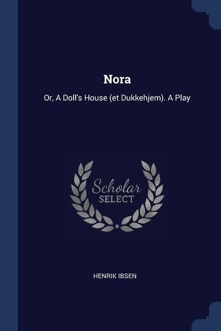 Produktbild: Nora
