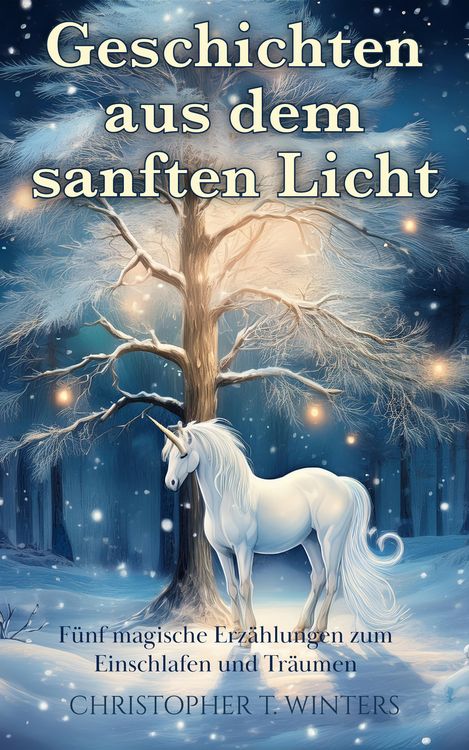 Produktbild: Geschichten aus dem sanften Licht