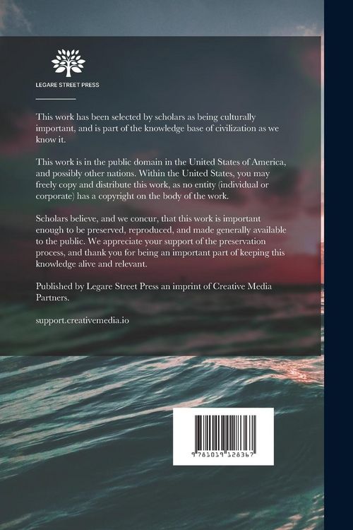 Produktbild: Oceanografia