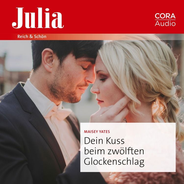 Produktbild: Dein Kuss beim zw&ouml;lften Glockenschlag