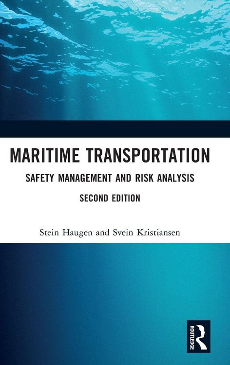 Produktbild: Maritime Transportation