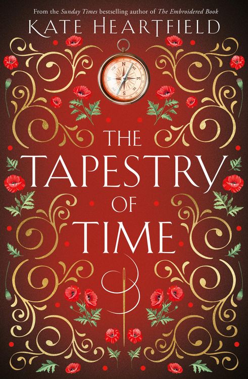 Produktbild: The Tapestry of Time