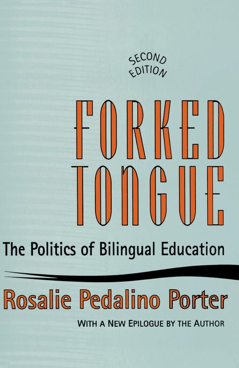 Produktbild: Forked Tongue