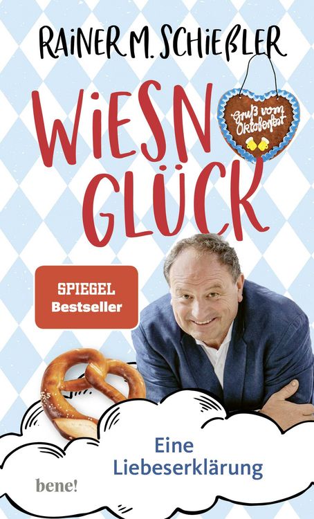 Produktbild: Wiesn-Gl&uuml;ck