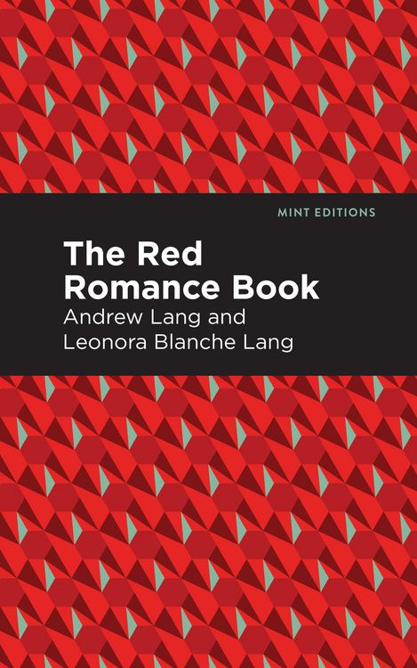 Produktbild: The Red Romance Book