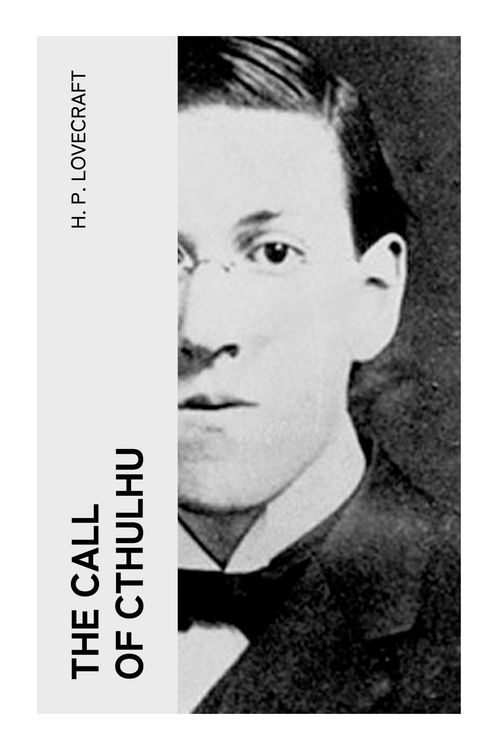 Produktbild: The Call of Cthulhu