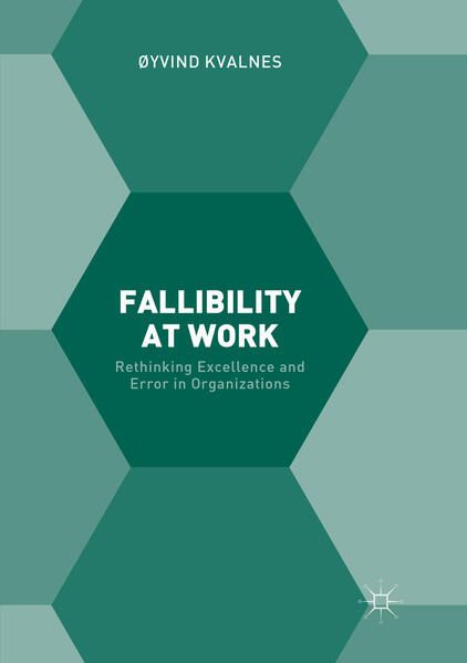 Produktbild: Fallibility at Work