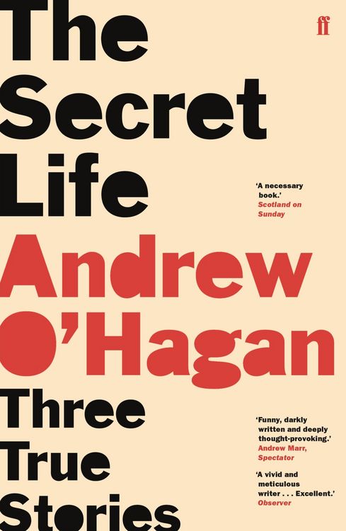 Produktbild: The Secret Life