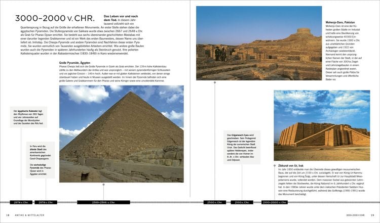 Produktbild: Die Geschichte der Architektur