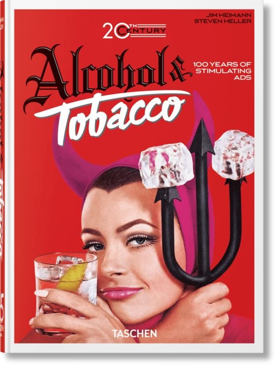 Produktbild: 20th Century Alcohol & Tobacco Ads