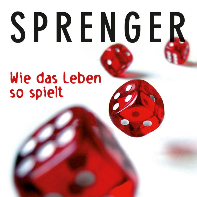 Produktbild: Wie das Leben so spielt