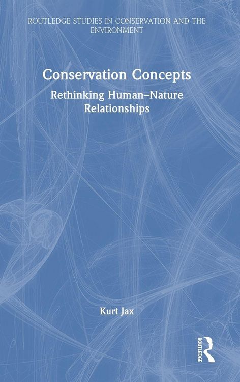 Produktbild: Conservation Concepts