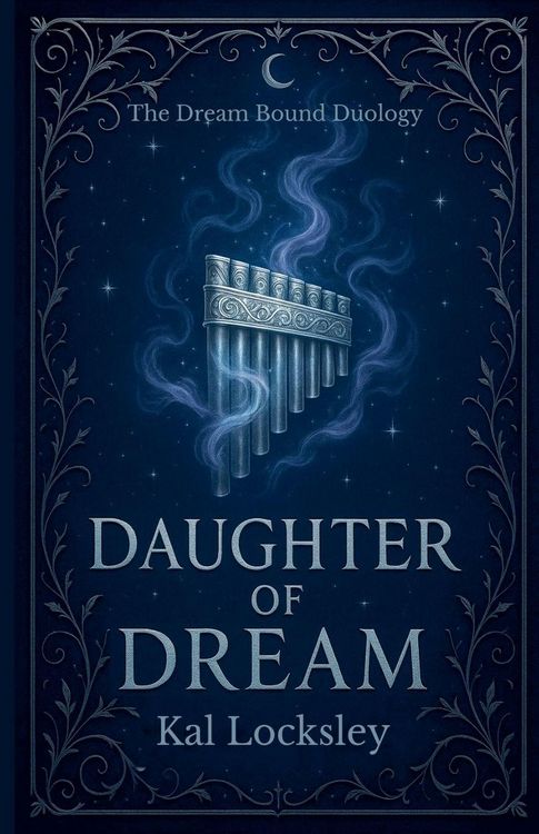 Produktbild: Daughter of Dream