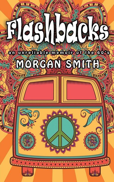 Produktbild: Flashbacks