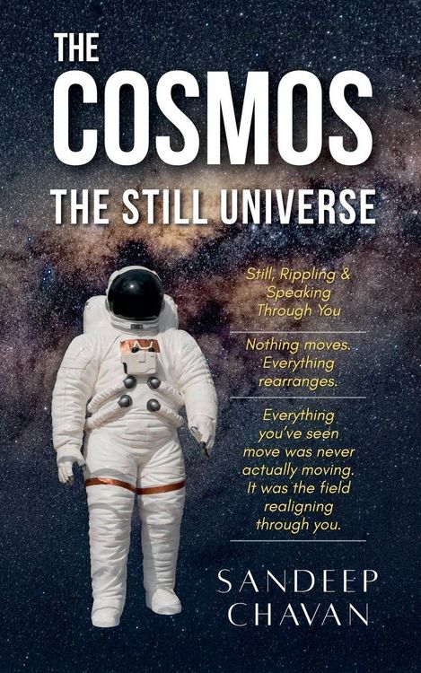 Produktbild: The Cosmos