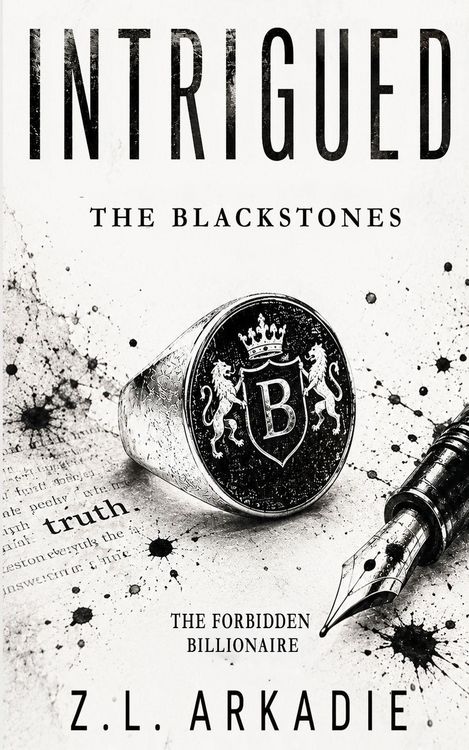 Produktbild: Intrigued