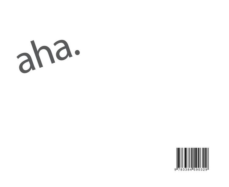 Produktbild: Aha