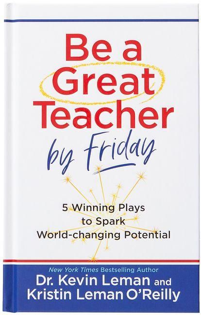 Produktbild: Be a Great Teacher by Friday