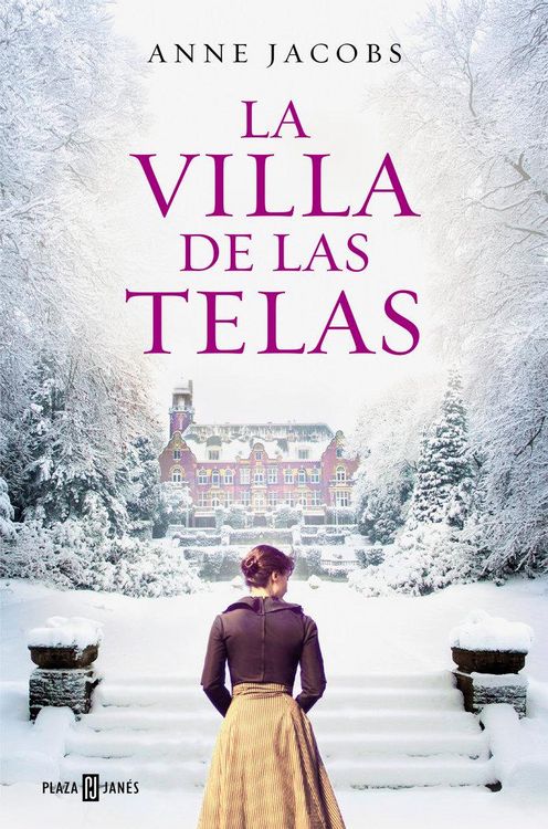Produktbild: La Villa de Las Telas / The Cloth Villa