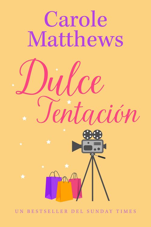 Produktbild: Dulce Tentaci&oacute;n