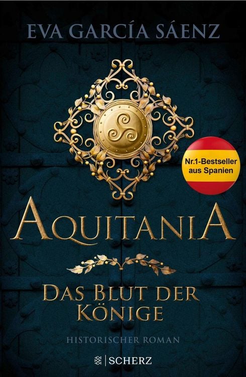 Produktbild: Aquitania