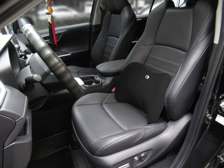 Produktbild: Cartrend 700514 Lendenkissen
