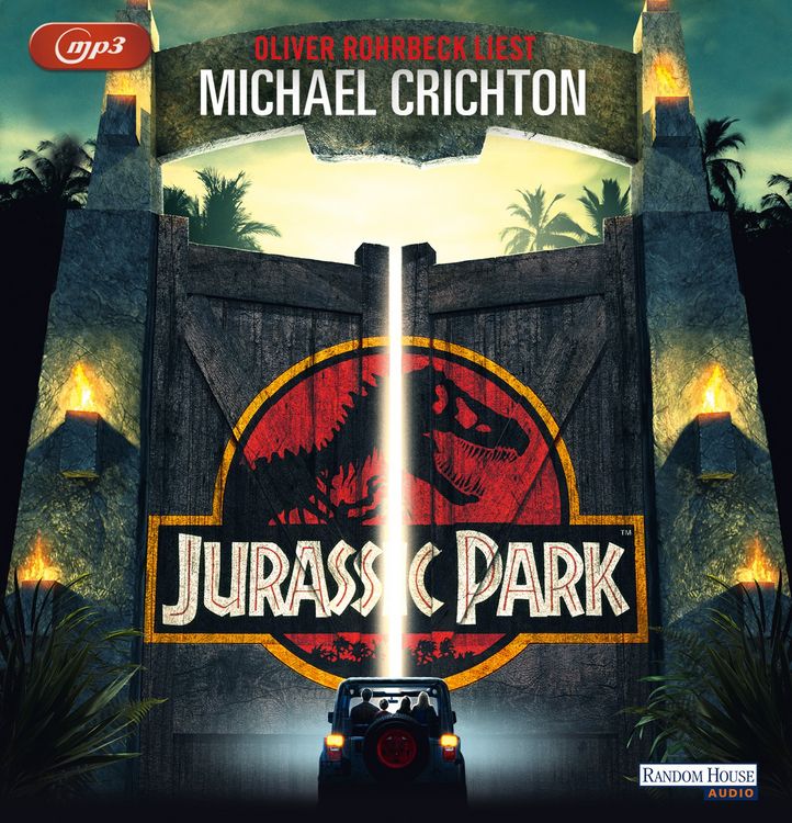 Produktbild: Jurassic Park