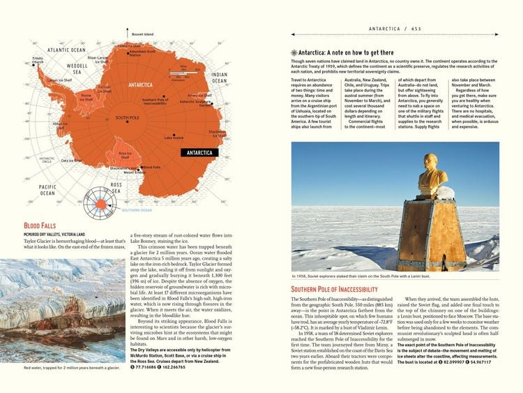 Produktbild: Atlas Obscura