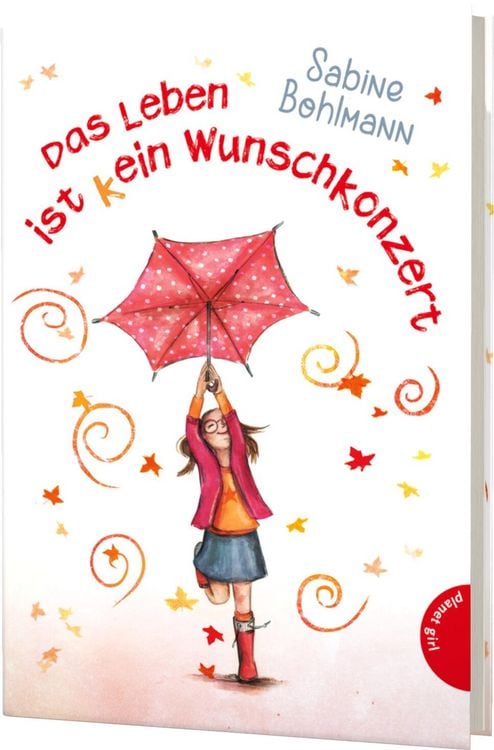 Produktbild: Das Leben ist (k)ein Wunschkonzert