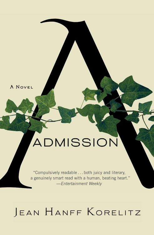 Produktbild: Admission