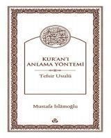Produktbild: Kurani Anlama Y&ouml;ntemi