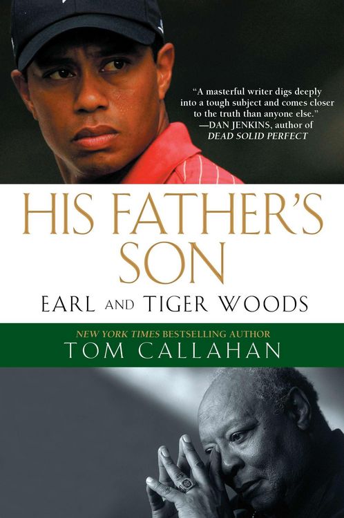 Produktbild: His Father's Son