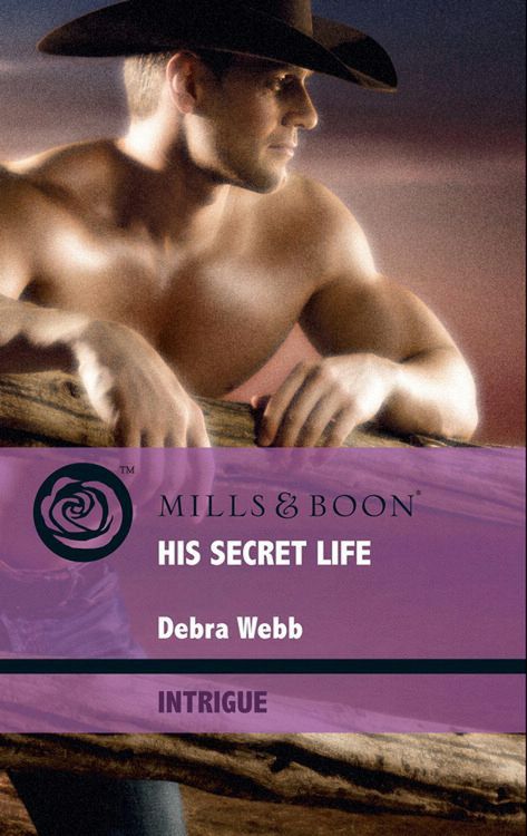 Produktbild: His Secret Life