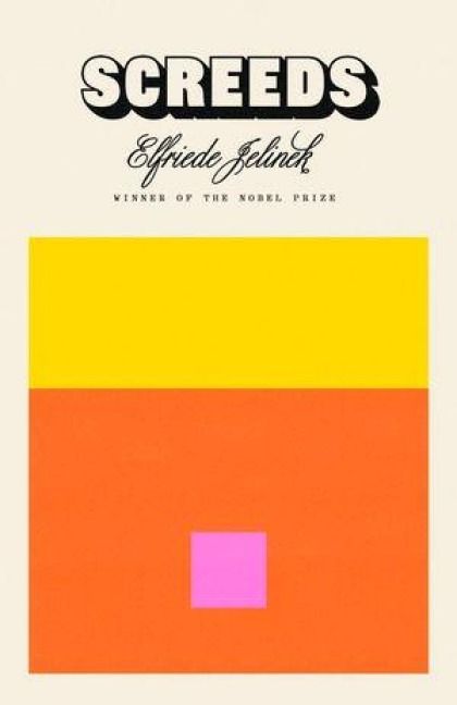 Produktbild: Screeds