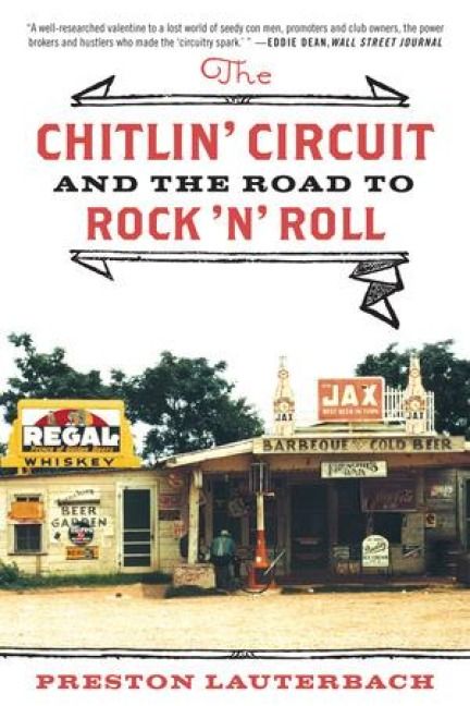 Produktbild: The Chitlin' Circuit
