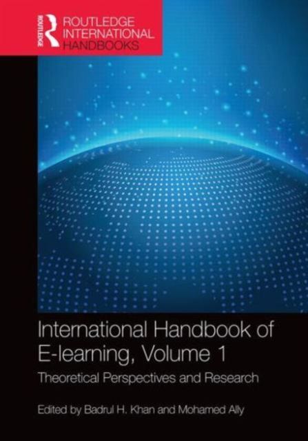 Produktbild: International Handbook of E-Learning Volume 1
