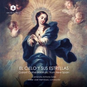 Produktbild: El cielo y sus estellas