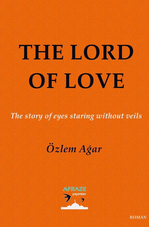Produktbild: The Lord Of Love