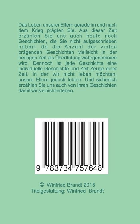 Produktbild: Die Scherbe