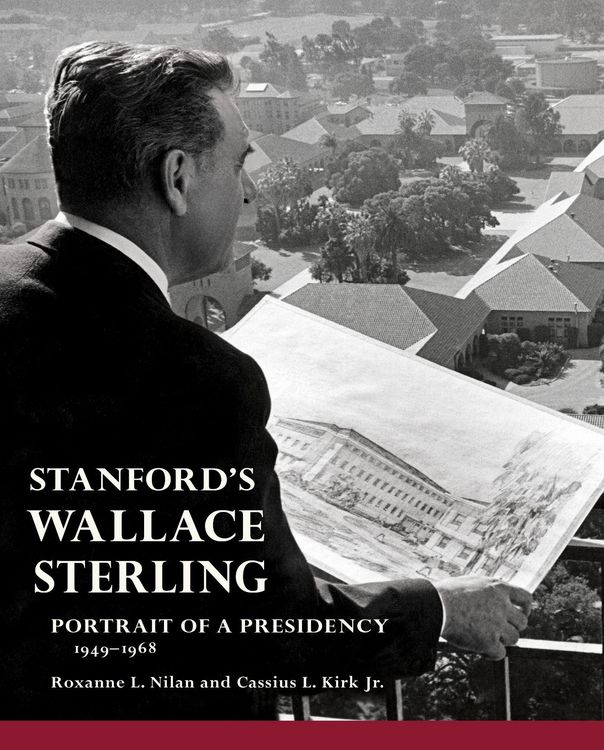 Produktbild: Stanford's Wallace Sterling