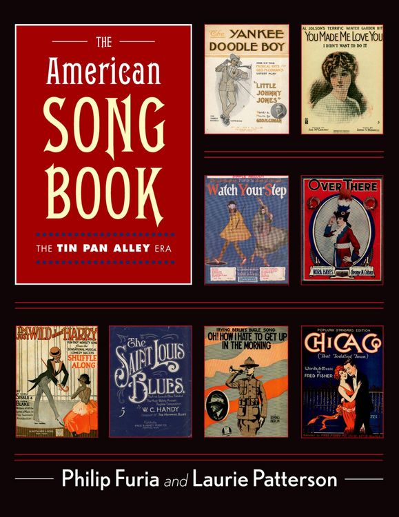 Produktbild: The American Song Book