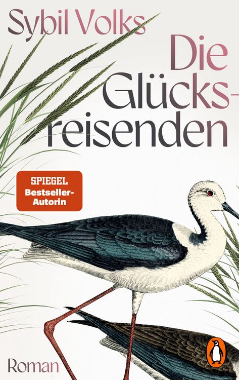 Produktbild: Die Gl&uuml;cksreisenden