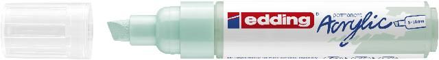Produktbild: edding Acrylmarker 5000 mint 5-10mm