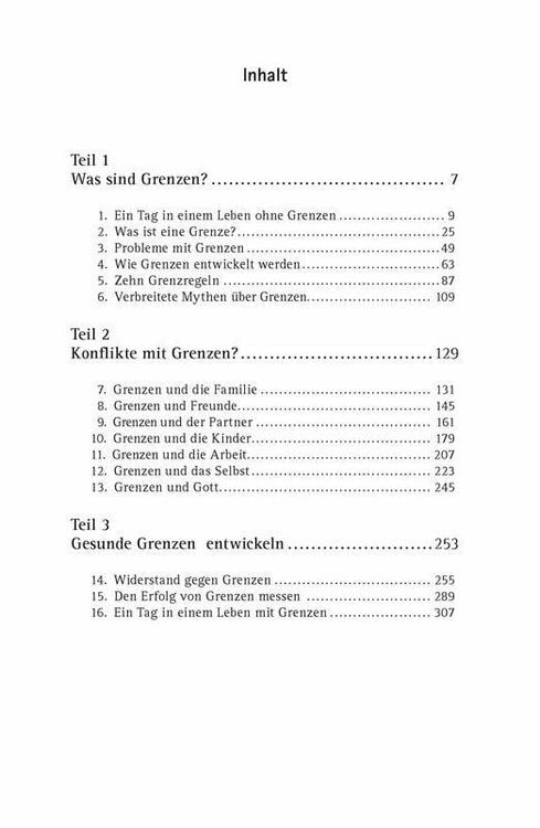 Produktbild: Nein sagen ohne Schuldgef&uuml;hle