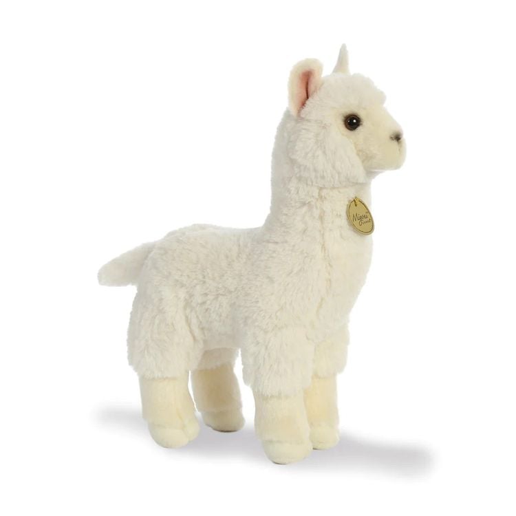 Produktbild: Aurora World - MiYoni Alpaka 30,5cm