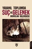 Produktbild: Yabanil Toplumda Suc ve Gelenek