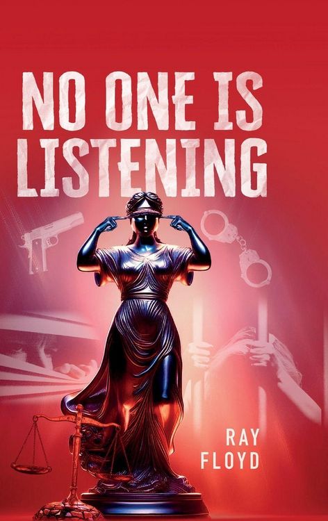 Produktbild: No One is Listening