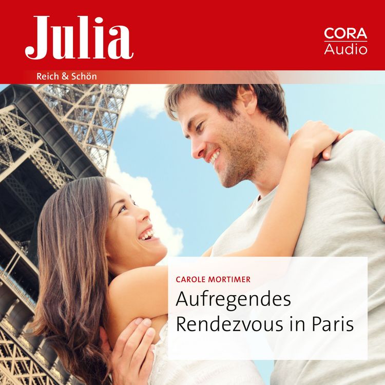 Produktbild: Aufregendes Rendezvous in Paris