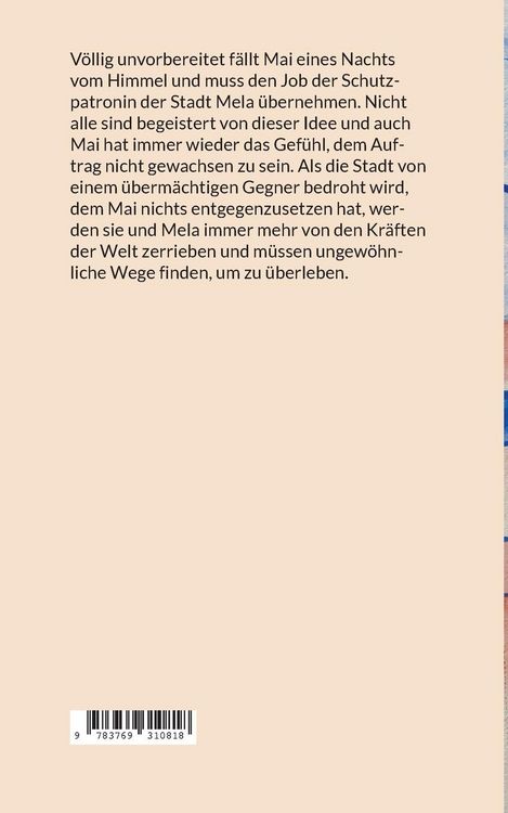 Produktbild: Stadtverwandlung